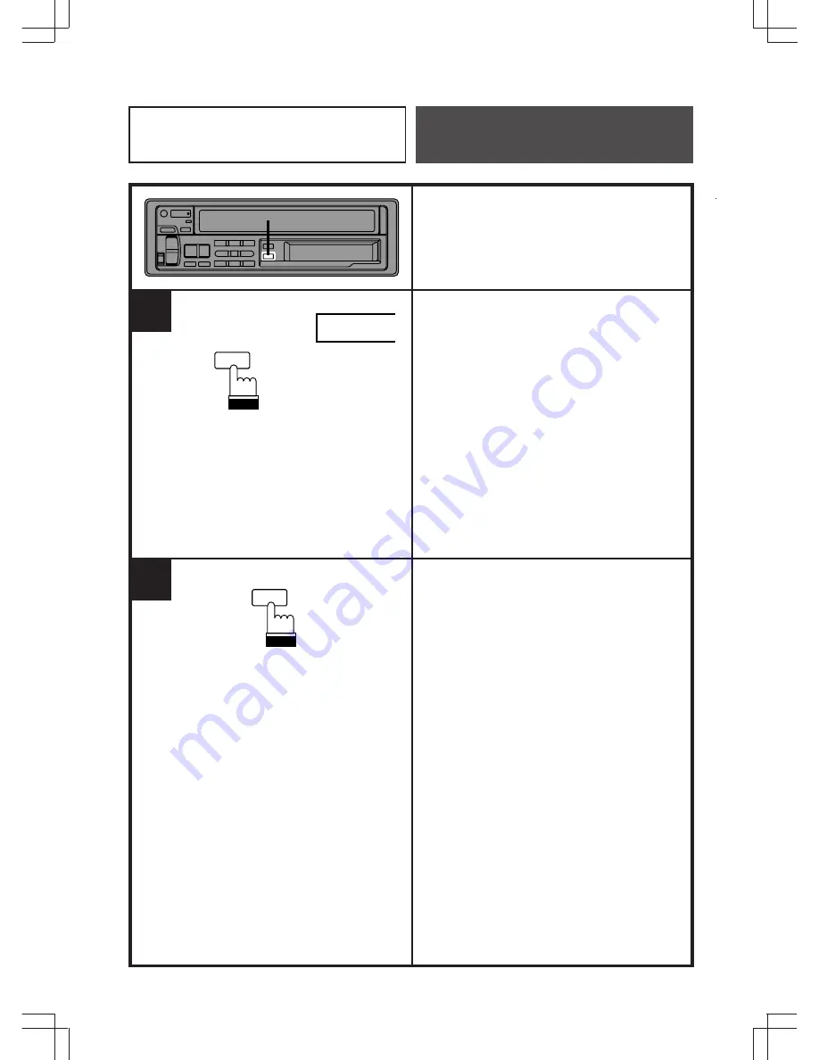 Alpine 3DE-7985E Owner'S Manual Download Page 32