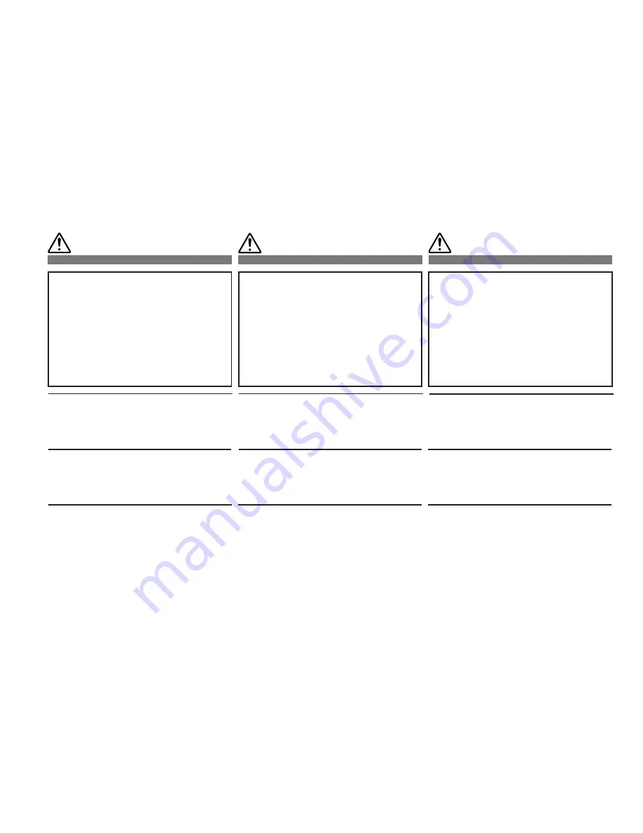 Alpine CDA-7838 Owner'S Manual Download Page 2