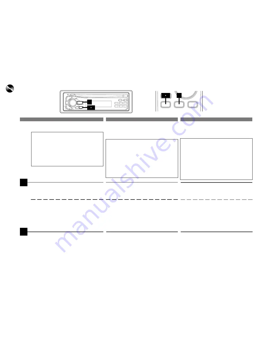 Alpine CDA-7838 Скачать руководство пользователя страница 50