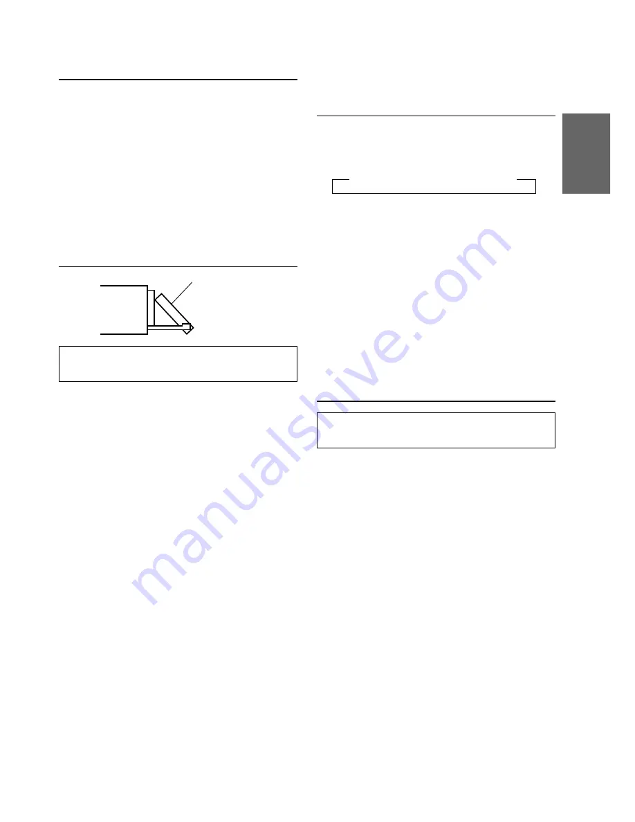 Alpine CDA-7878 Owner'S Manual Download Page 7