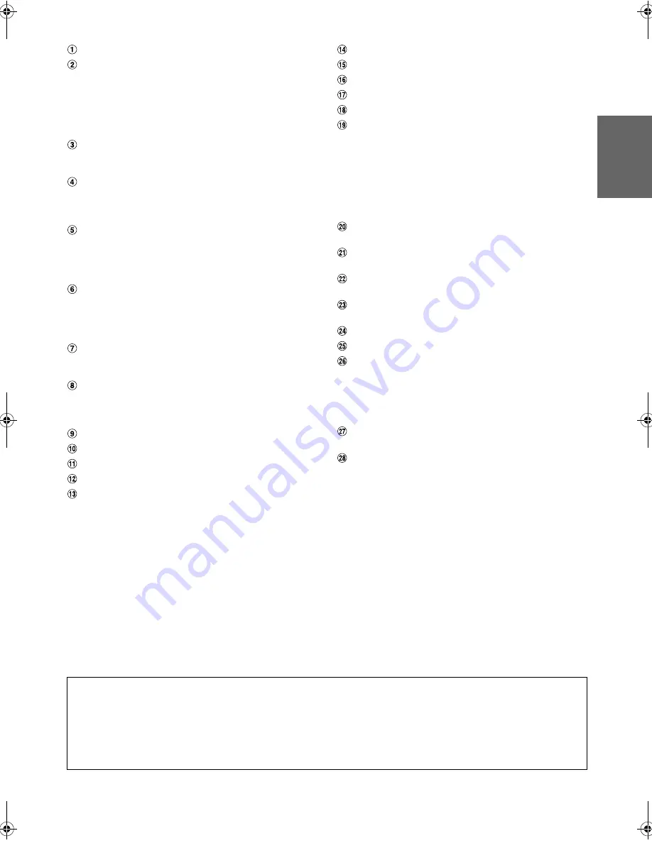 Alpine CDA-9885 Owner'S Manual Download Page 39