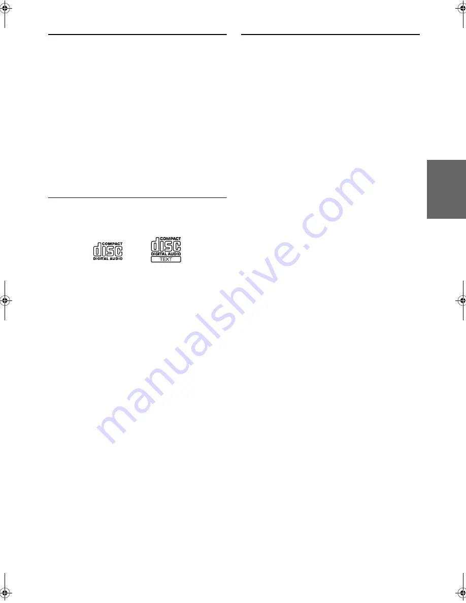 Alpine CDA-9885 Owner'S Manual Download Page 46