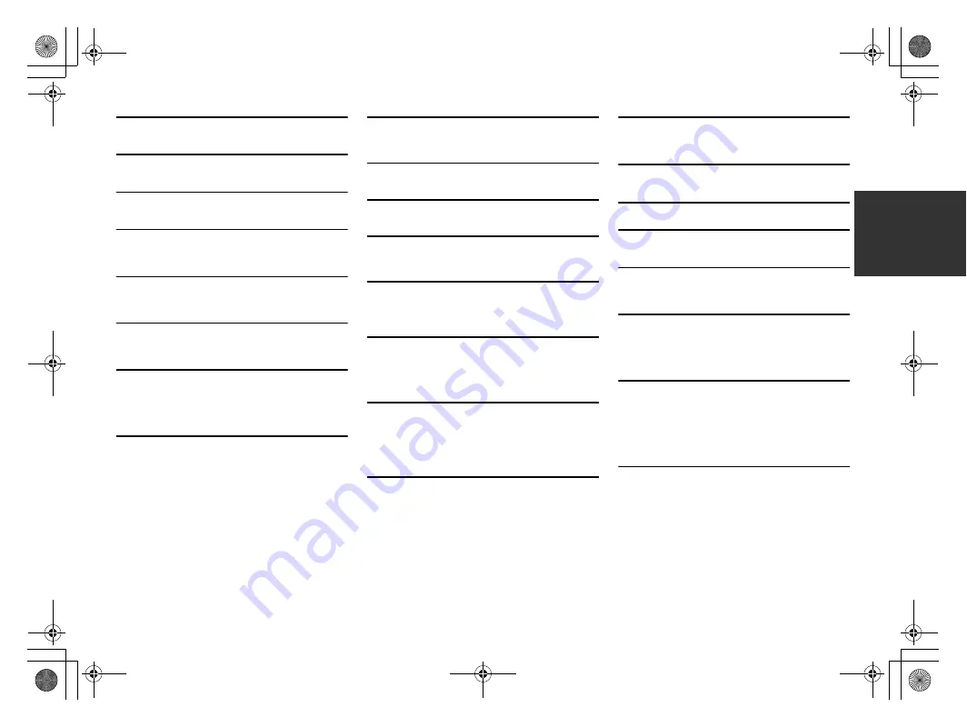 Alpine CDE-134BT Quick Reference Manual Download Page 5