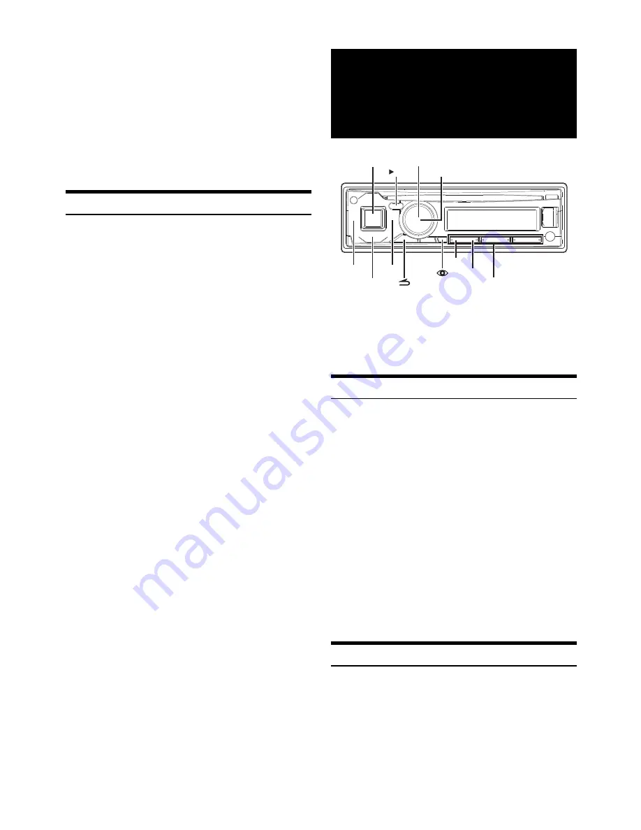 Alpine CDE-143BT Reference Manual Download Page 69