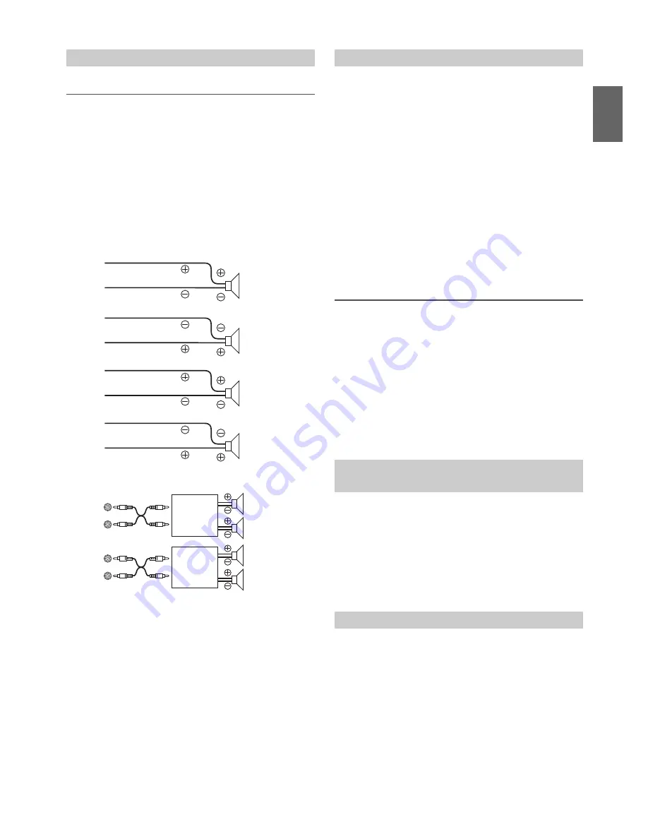 Alpine CDE-147BT Quick Reference Manual Download Page 65