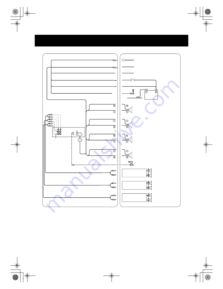 Alpine CDE-153EBT Owner'S Manual Download Page 64