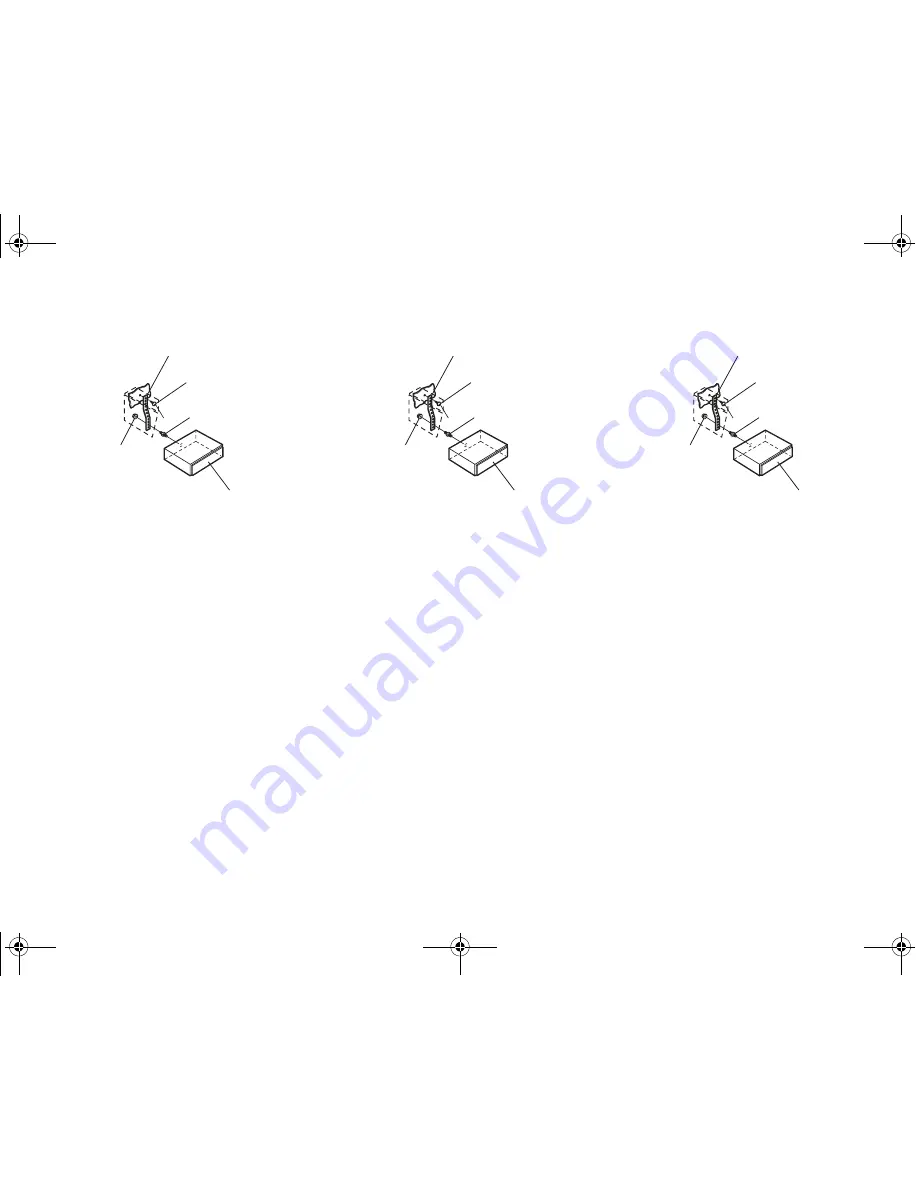 Alpine CDE-173BT Quick Reference Manual Download Page 60