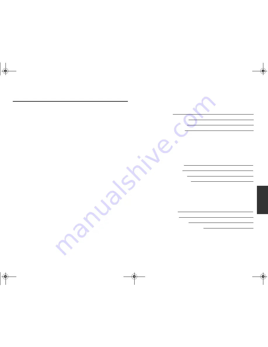 Alpine CDE-173BT Quick Reference Manual Download Page 63