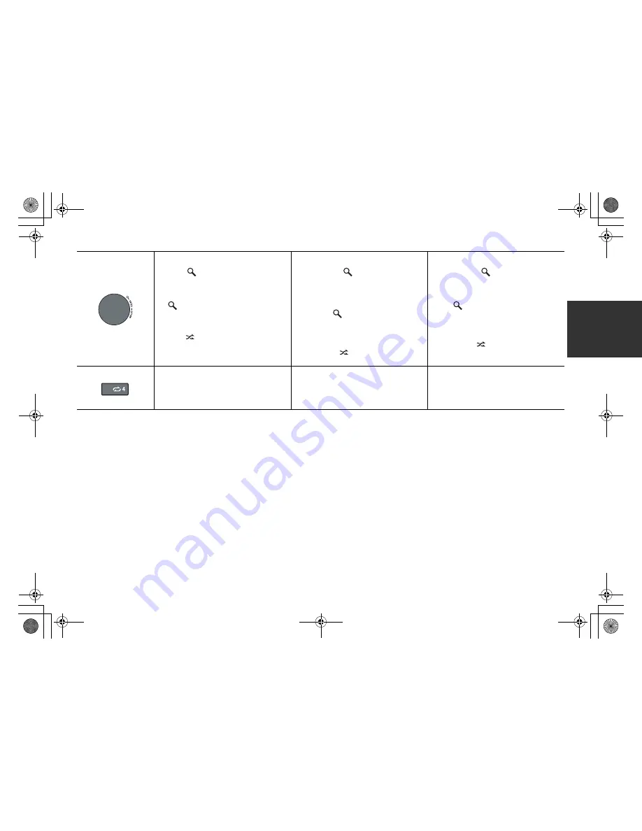 Alpine CDE-175R Quick Reference Manual Download Page 23