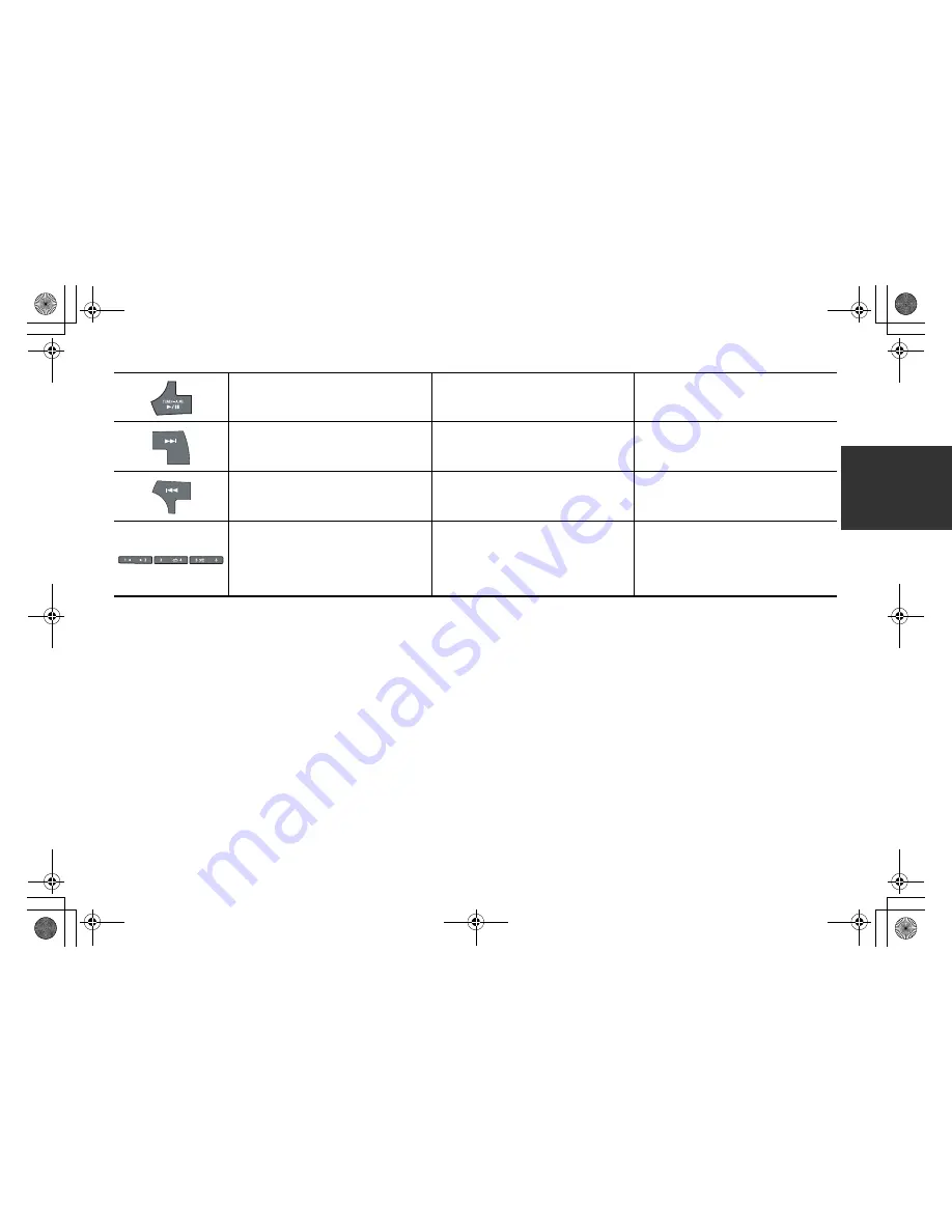 Alpine CDE-175R Quick Reference Manual Download Page 27