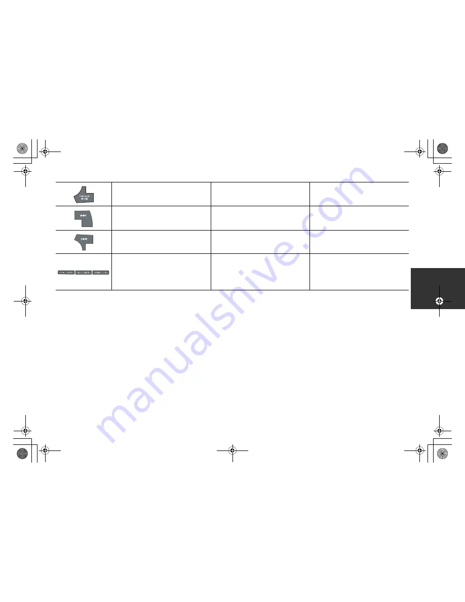 Alpine CDE-175R Quick Reference Manual Download Page 63