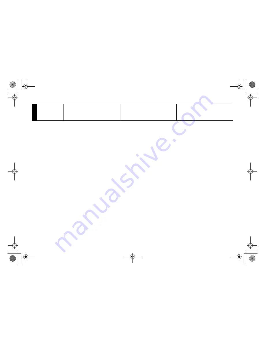 Alpine CDE-175R Quick Reference Manual Download Page 86