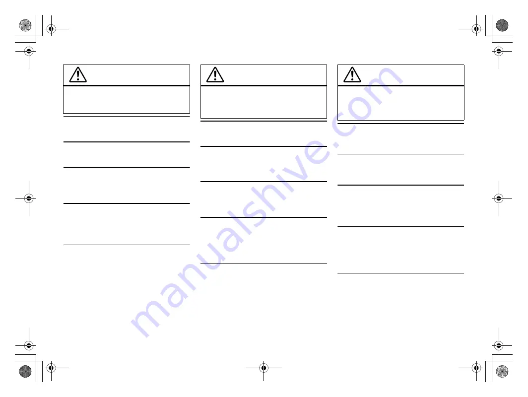 Alpine CDE-177BT Quick Reference Manual Download Page 6