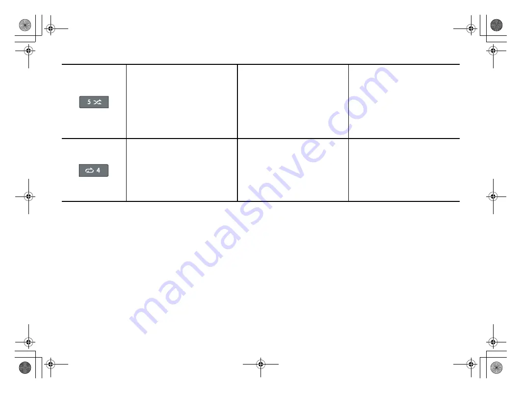 Alpine CDE-177BT Quick Reference Manual Download Page 46