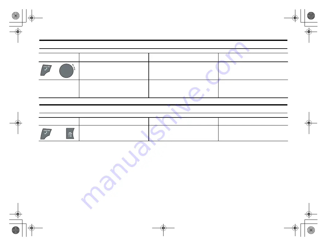 Alpine CDE-177BT Quick Reference Manual Download Page 50