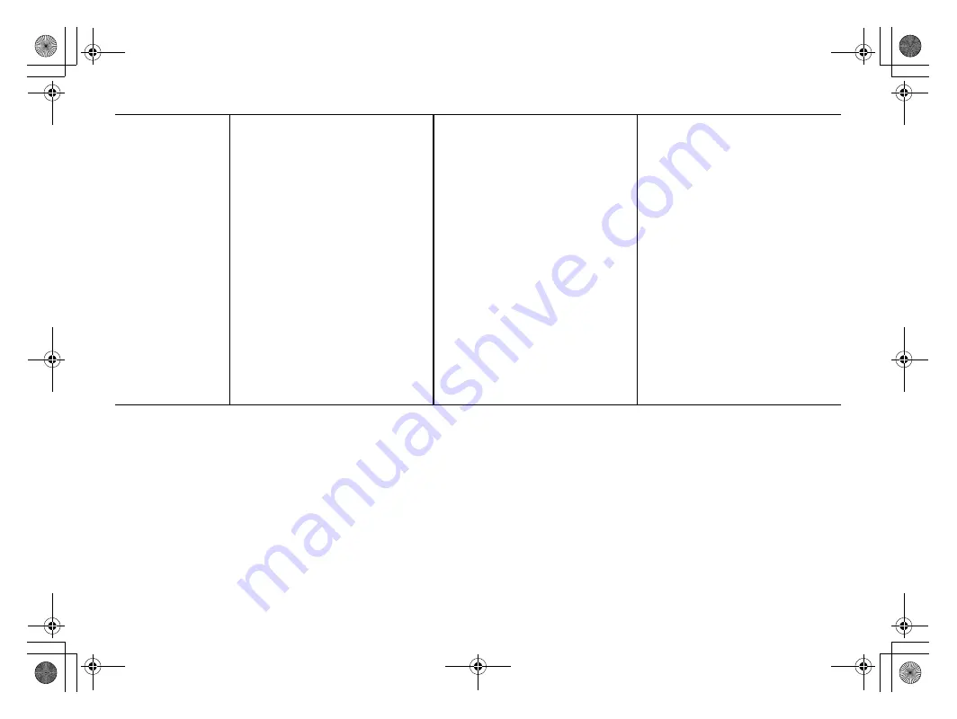 Alpine CDE-177BT Quick Reference Manual Download Page 86