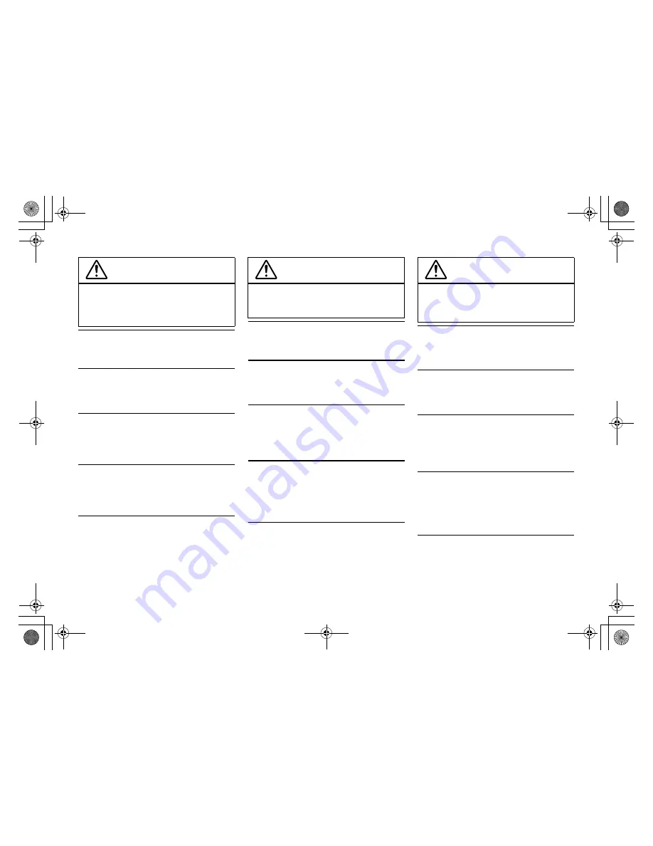 Alpine CDE-180R Quick Reference Manual Download Page 54