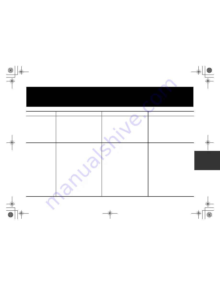 Alpine CDE-180R Quick Reference Manual Download Page 57