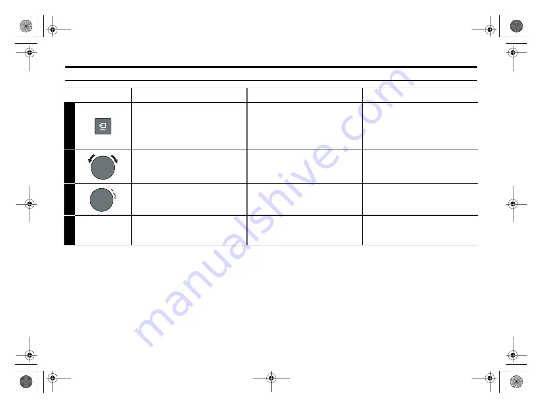 Alpine CDE-185BT Quick Reference Manual Download Page 14