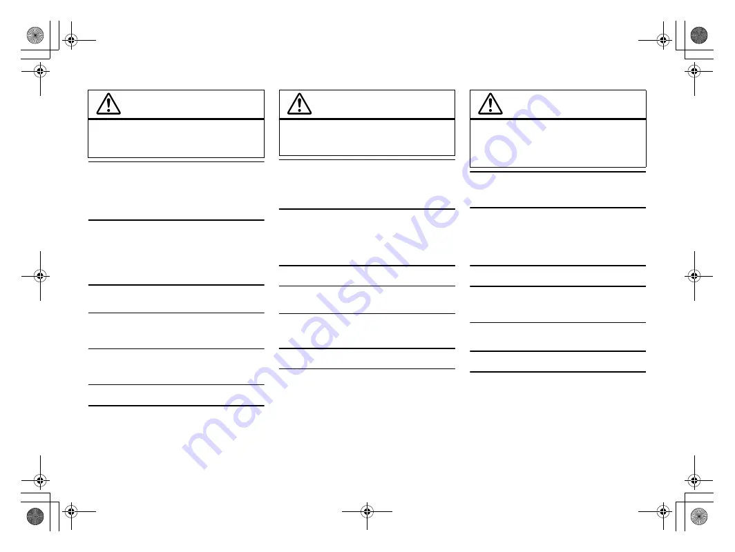 Alpine CDE-185BT Quick Reference Manual Download Page 42