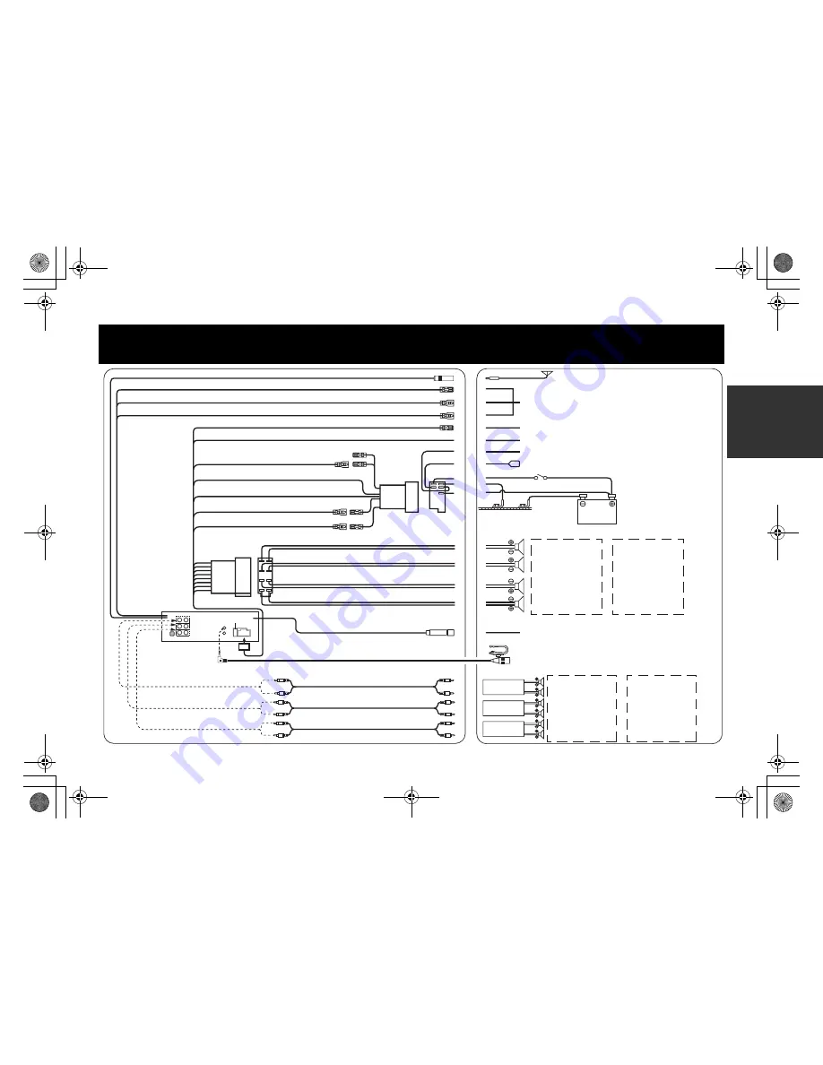 Alpine CDE-196DAB Quick Reference Manual Download Page 43