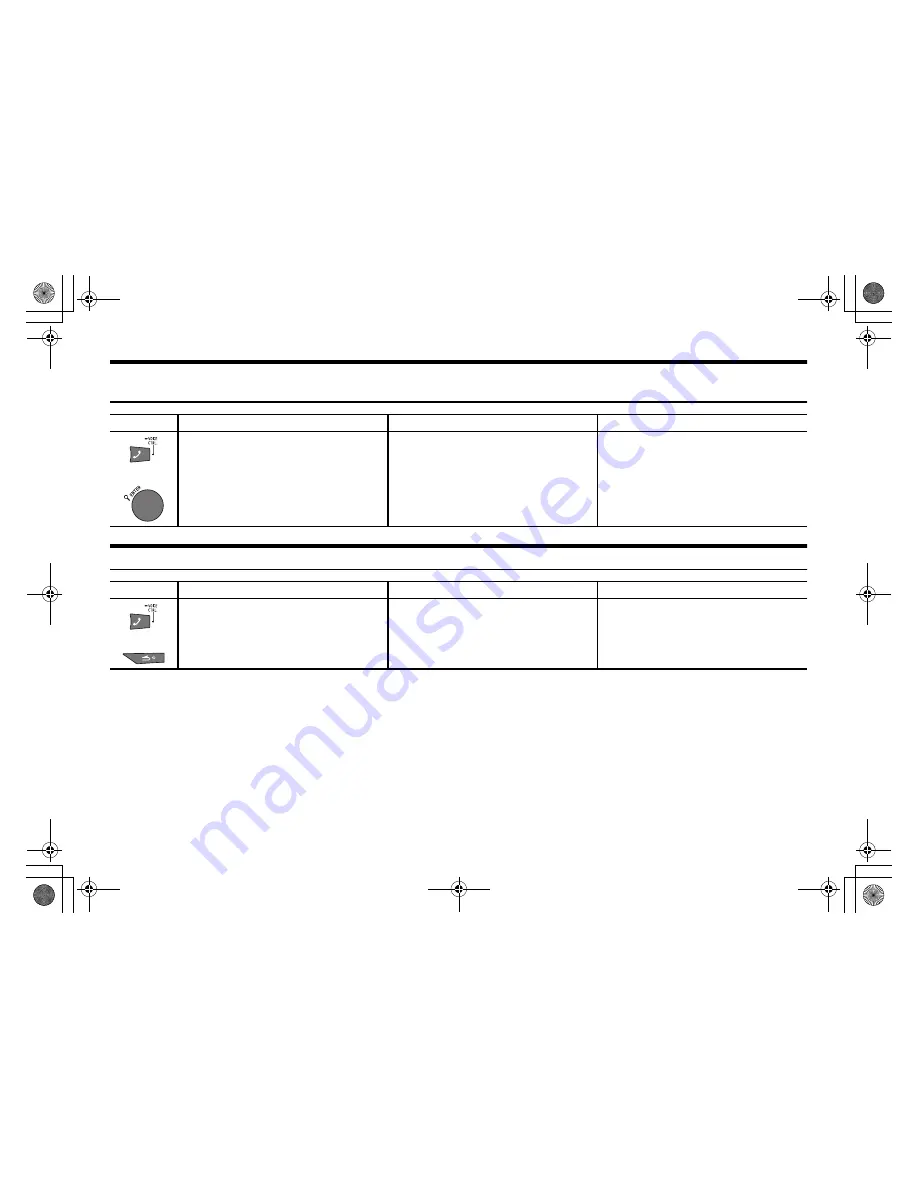 Alpine CDE-196DAB Quick Reference Manual Download Page 110