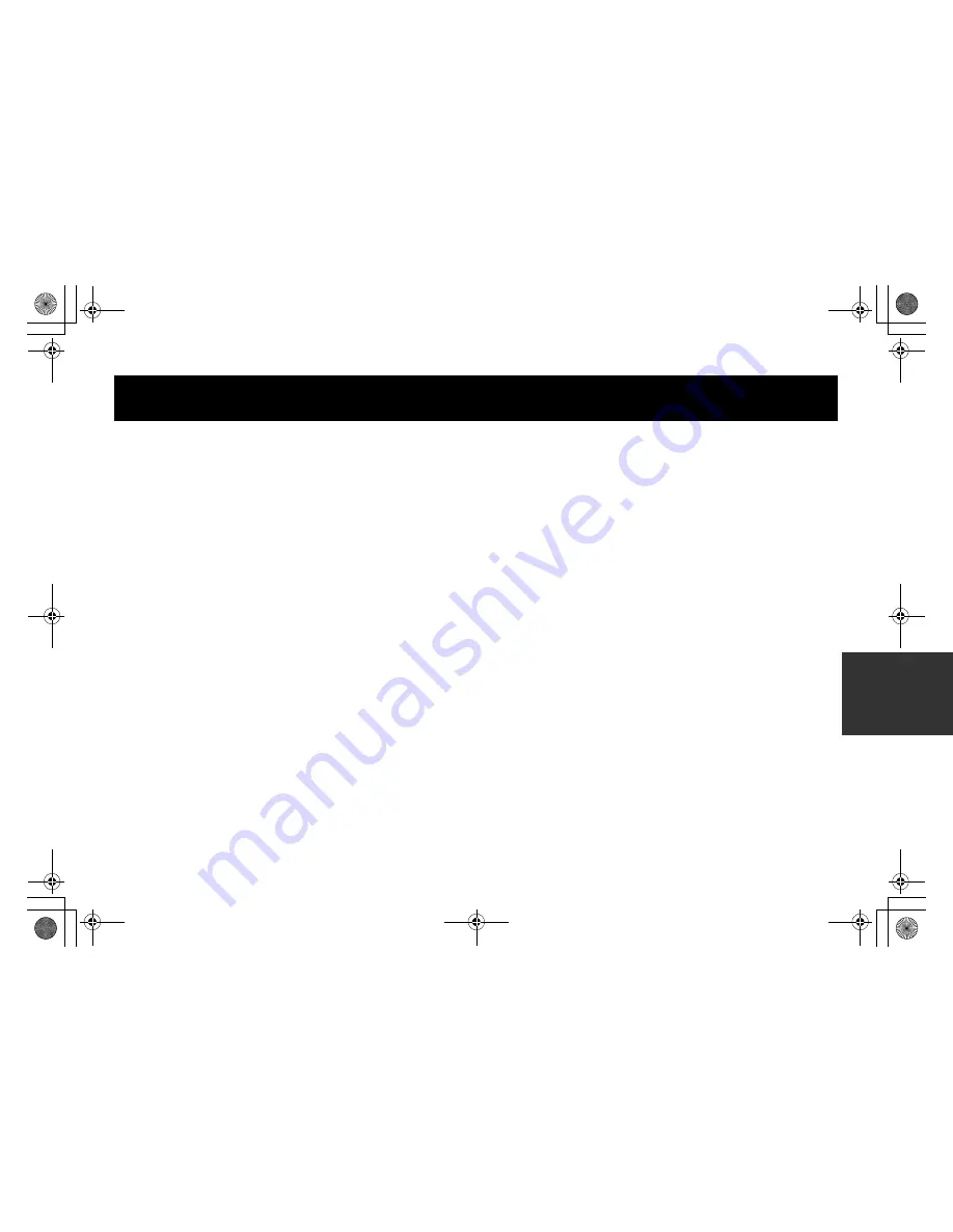 Alpine CDE-196DAB Quick Reference Manual Download Page 121