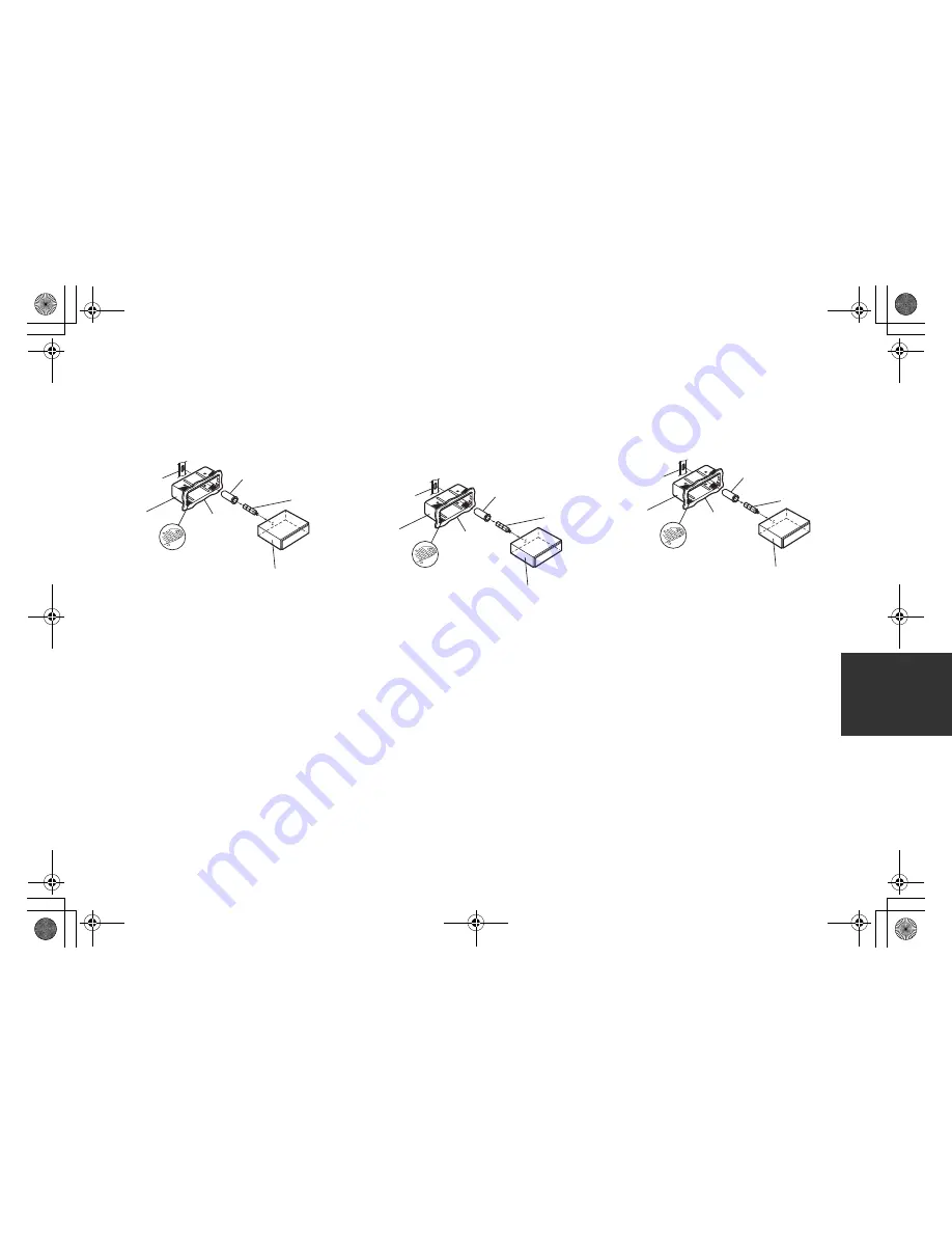 Alpine CDE-196DAB Quick Reference Manual Download Page 125