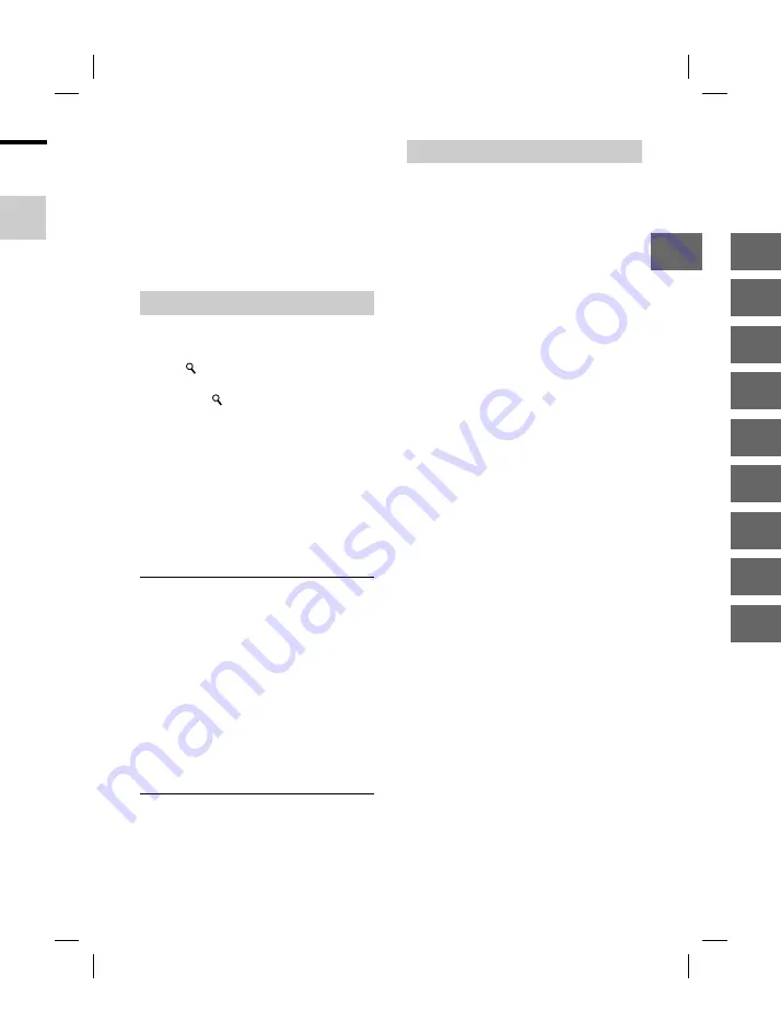 Alpine CDE-205DAB Owner'S Manual Download Page 15