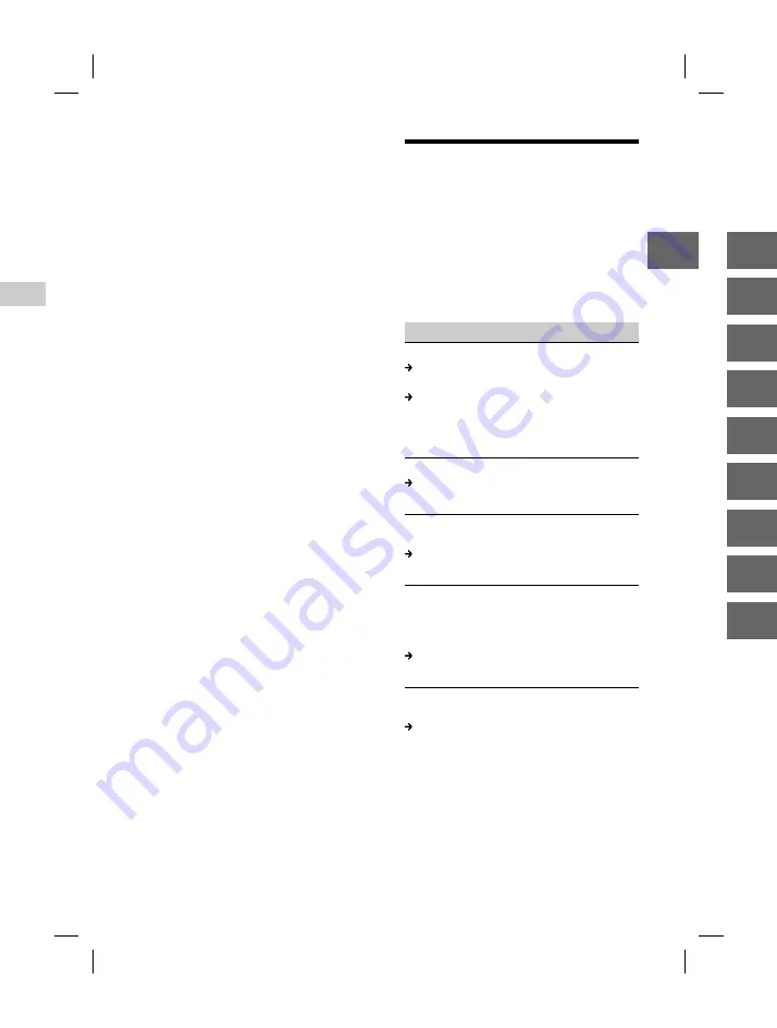 Alpine CDE-205DAB Owner'S Manual Download Page 29