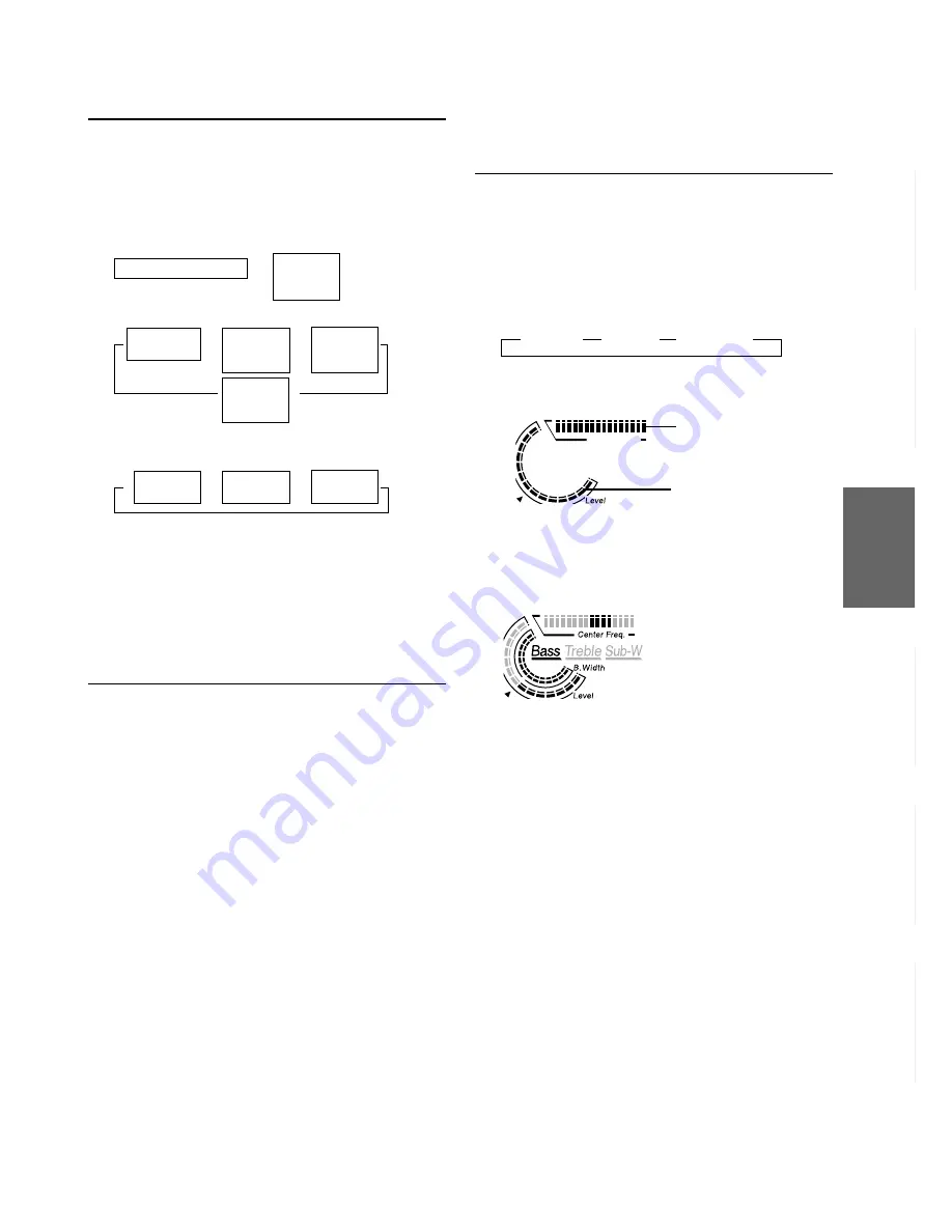 Alpine CDE-7856 Owner'S Manual Download Page 49