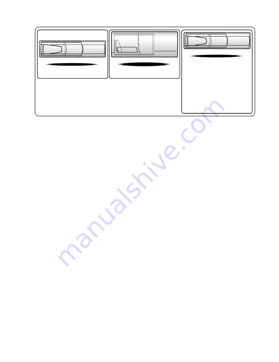 Alpine CDE-7860R Owner'S Manual Download Page 2