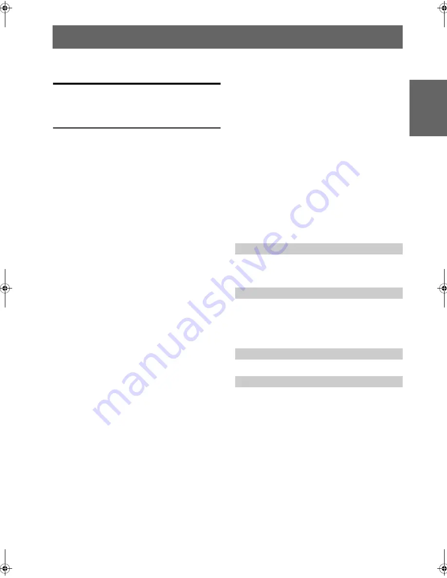 Alpine CDE-9850Ri Owner'S Manual Download Page 2