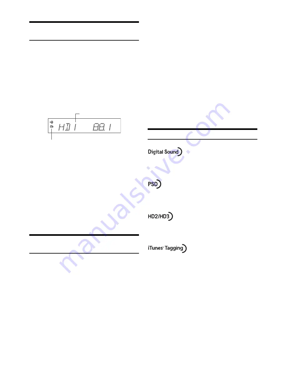 Alpine CDE-HD137BT Quick Reference Manual Download Page 56