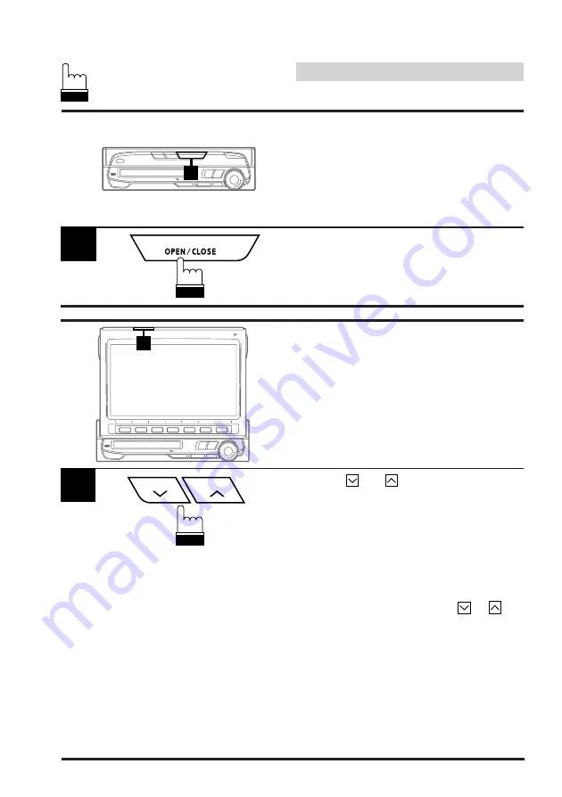 Alpine CVA-1005R Owner'S Manual Download Page 28