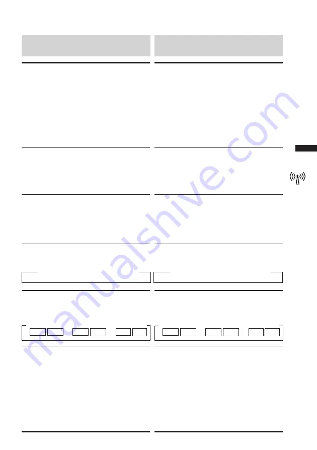 Alpine CVA-1005R Owner'S Manual Download Page 37