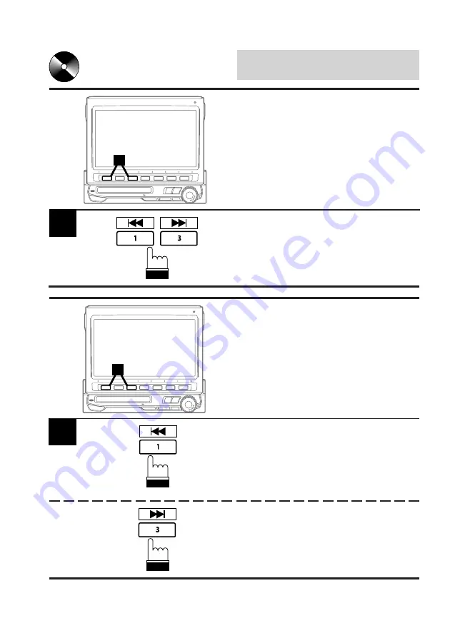 Alpine CVA-1005R Owner'S Manual Download Page 90