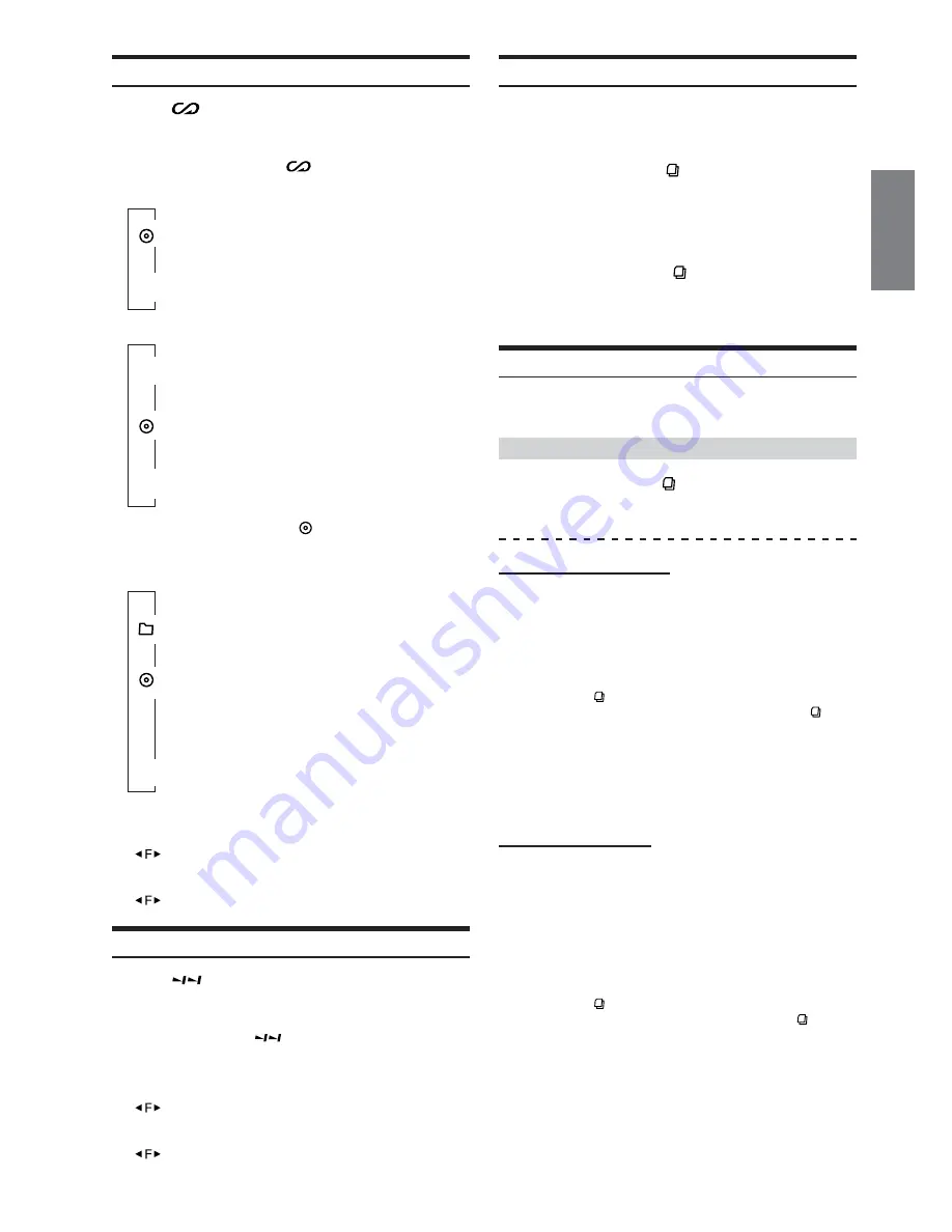 Alpine DVA-9860 Owner'S Manual Download Page 12