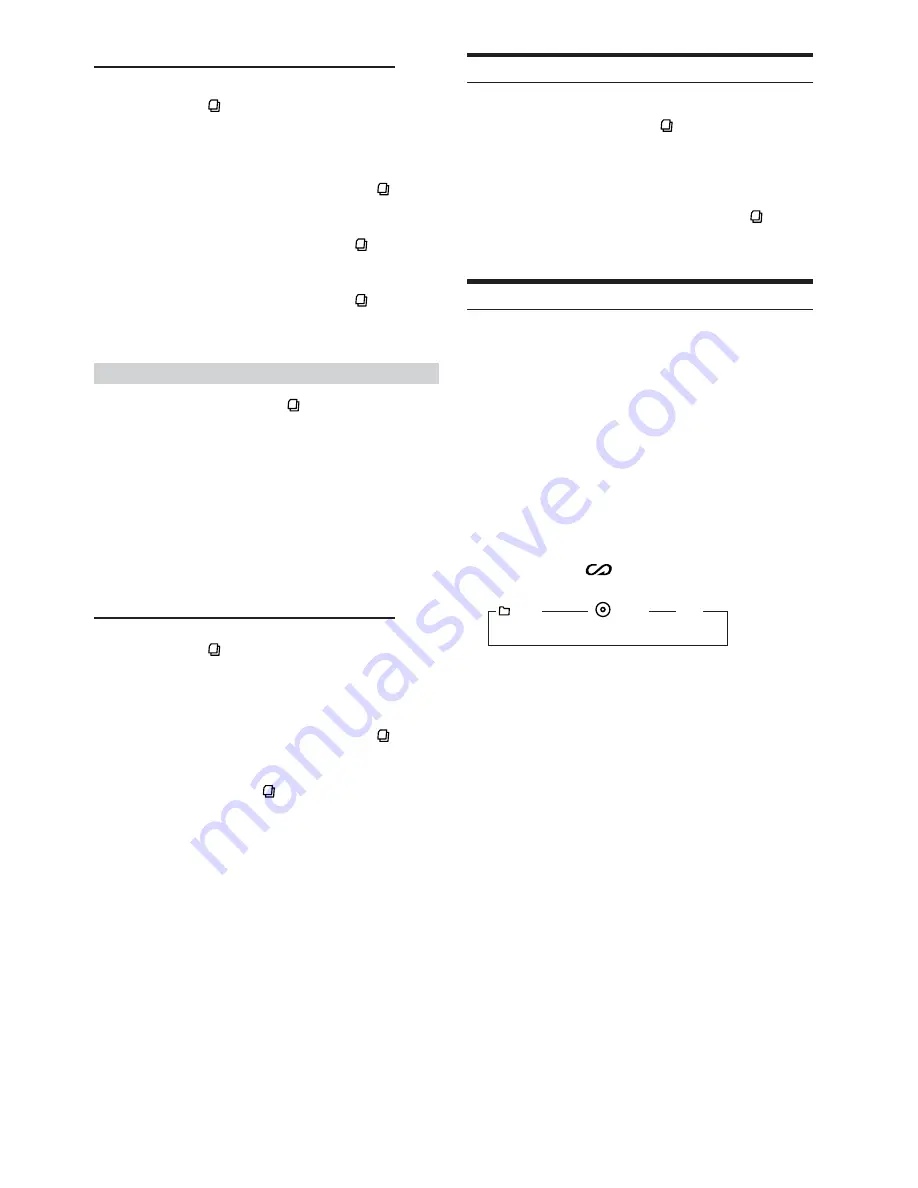 Alpine DVA-9860 Owner'S Manual Download Page 101