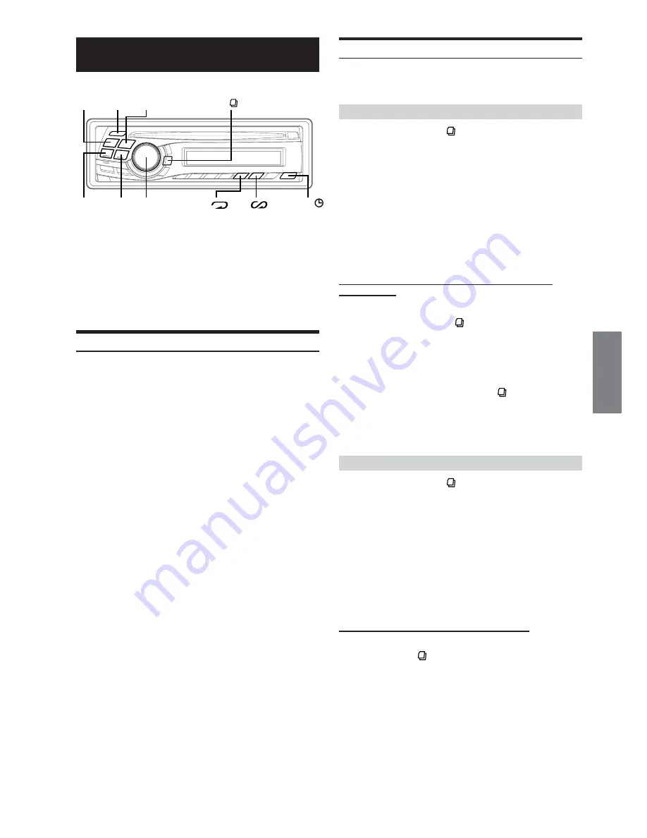 Alpine DVA-9860 Owner'S Manual Download Page 159