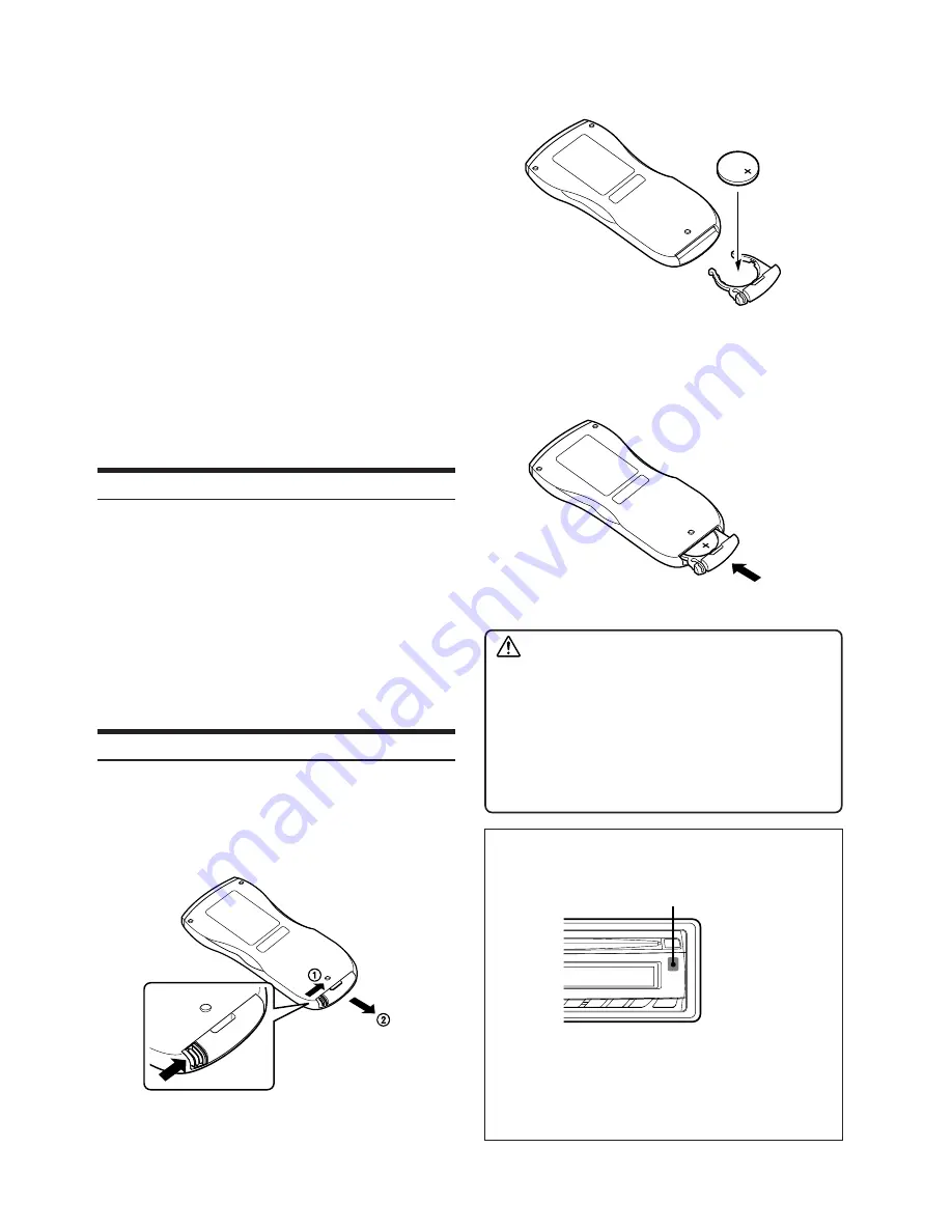 Alpine DVA-9860 Owner'S Manual Download Page 164