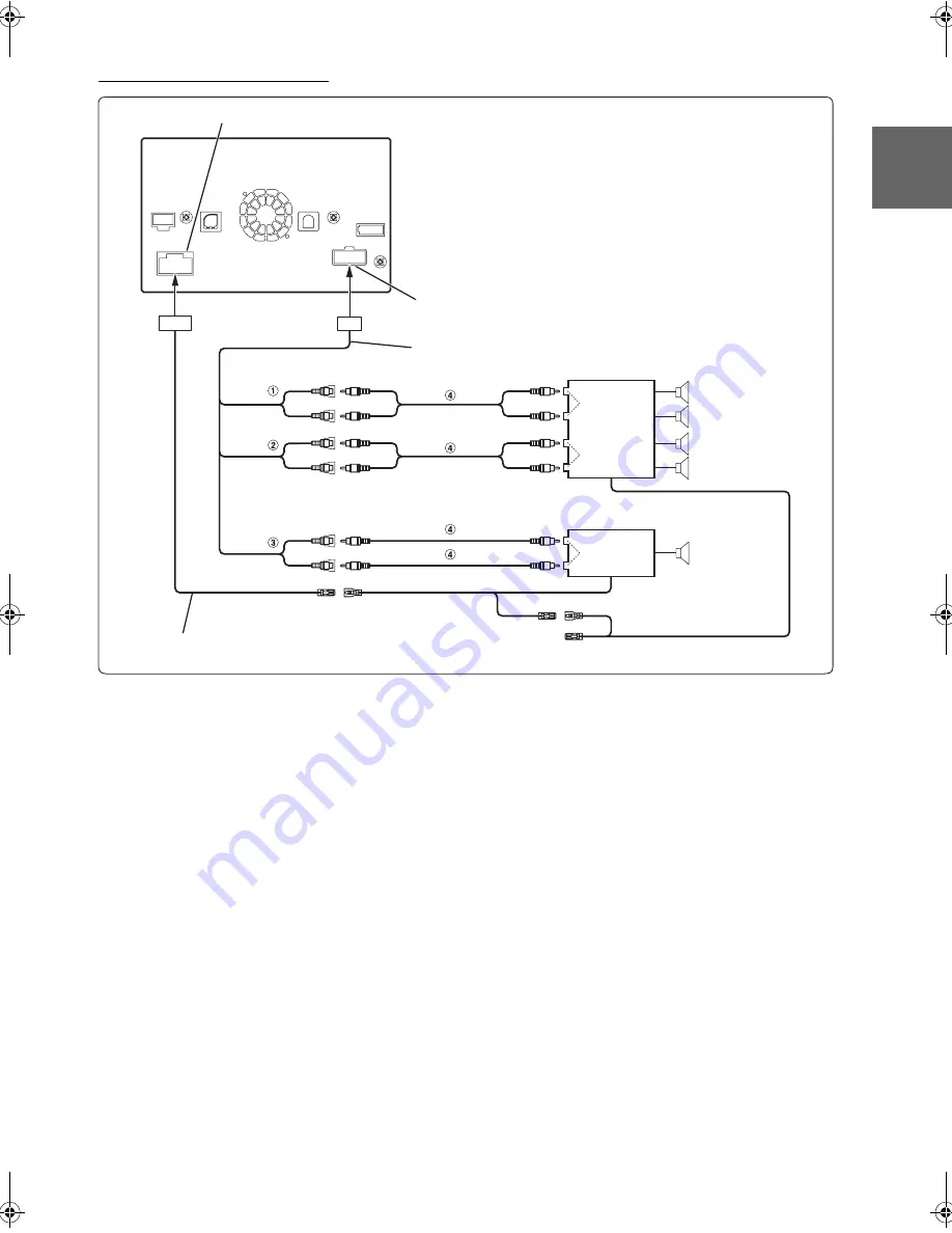 Alpine ICS-X7HD Owner'S Manual Download Page 83