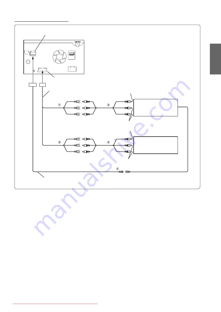 Alpine INE-S900R Owner'S Manual Download Page 145