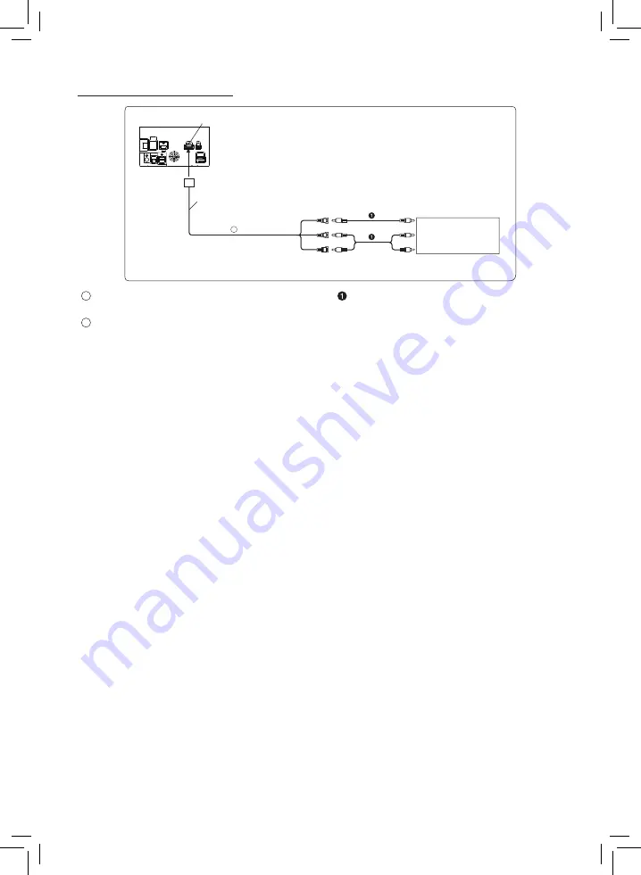 Alpine INE-W611D Скачать руководство пользователя страница 46