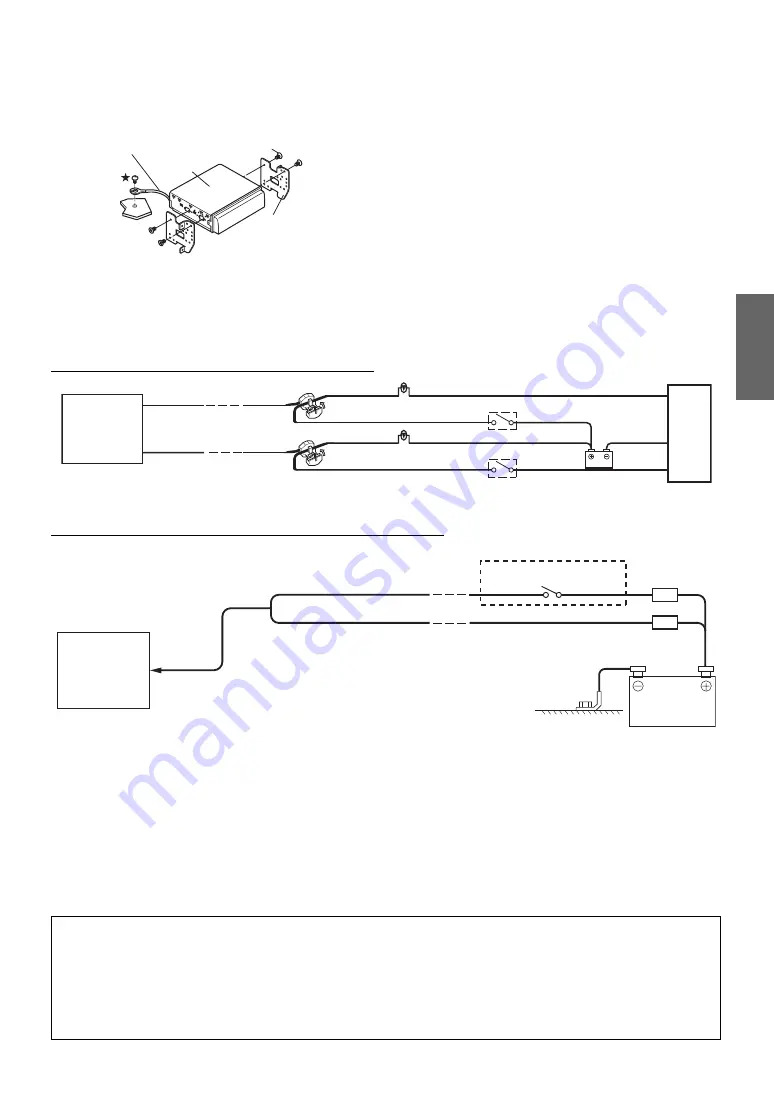 Alpine IVA D106 - DVD Player With LCD Monitor Owner'S Manual Download Page 172