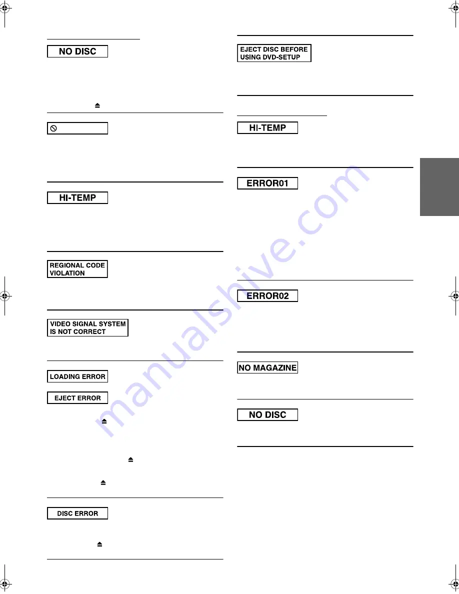 Alpine IVA W205 - 2-DIN DVD/CD/MP3/WMA Receiver/AV Head Unit Owner'S Manual Download Page 148