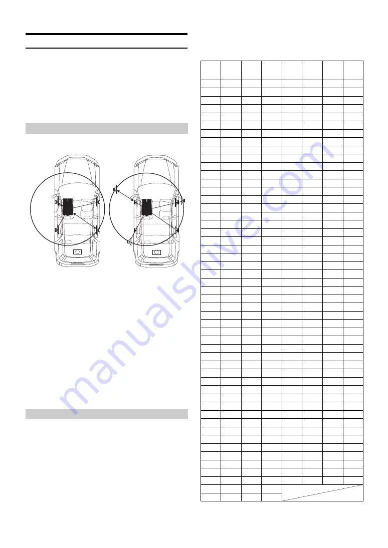 Alpine IVA-W502R Owner'S Manual Download Page 56