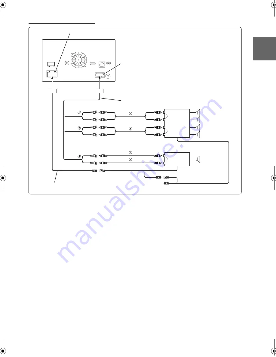 Alpine IVE-W535ABT Owner'S Manual Download Page 95