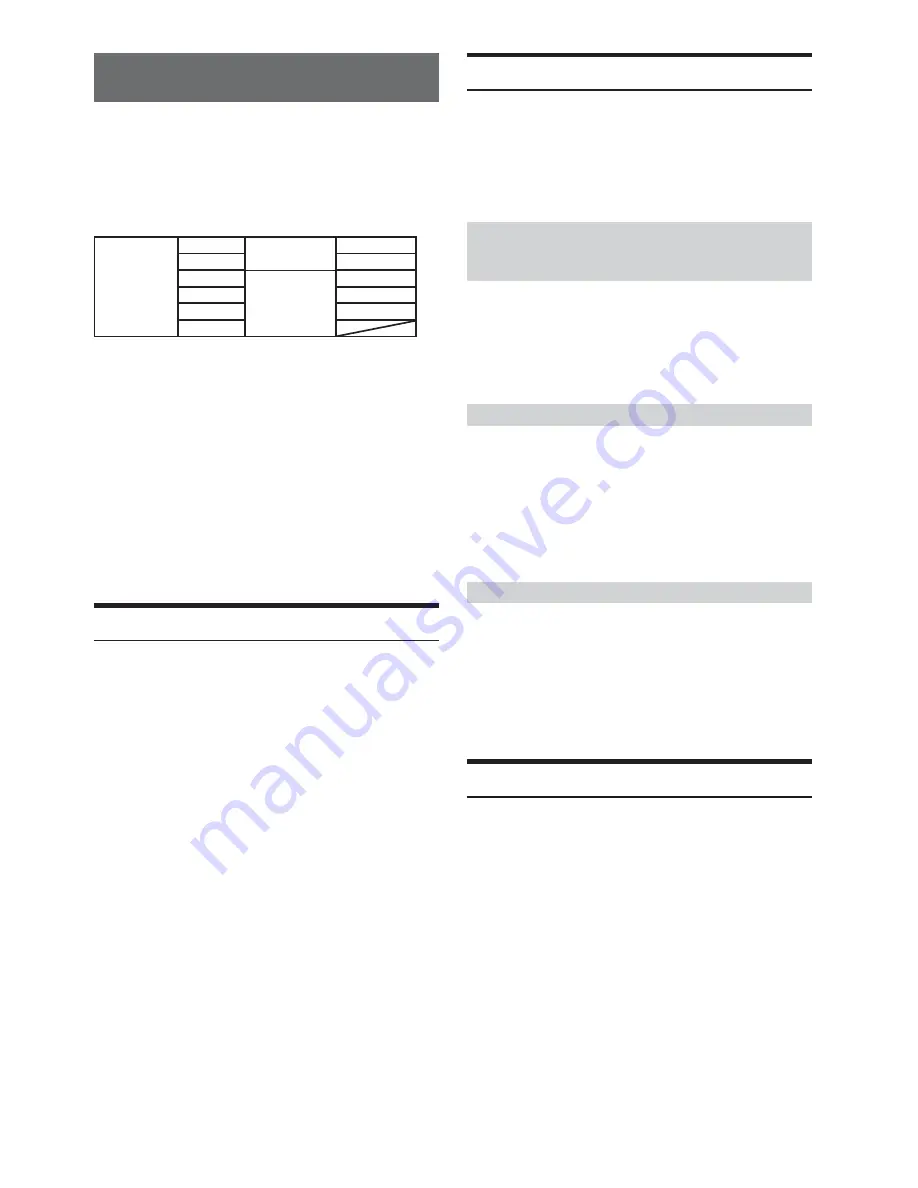 Alpine KCA-420i Owner'S Manual Download Page 36