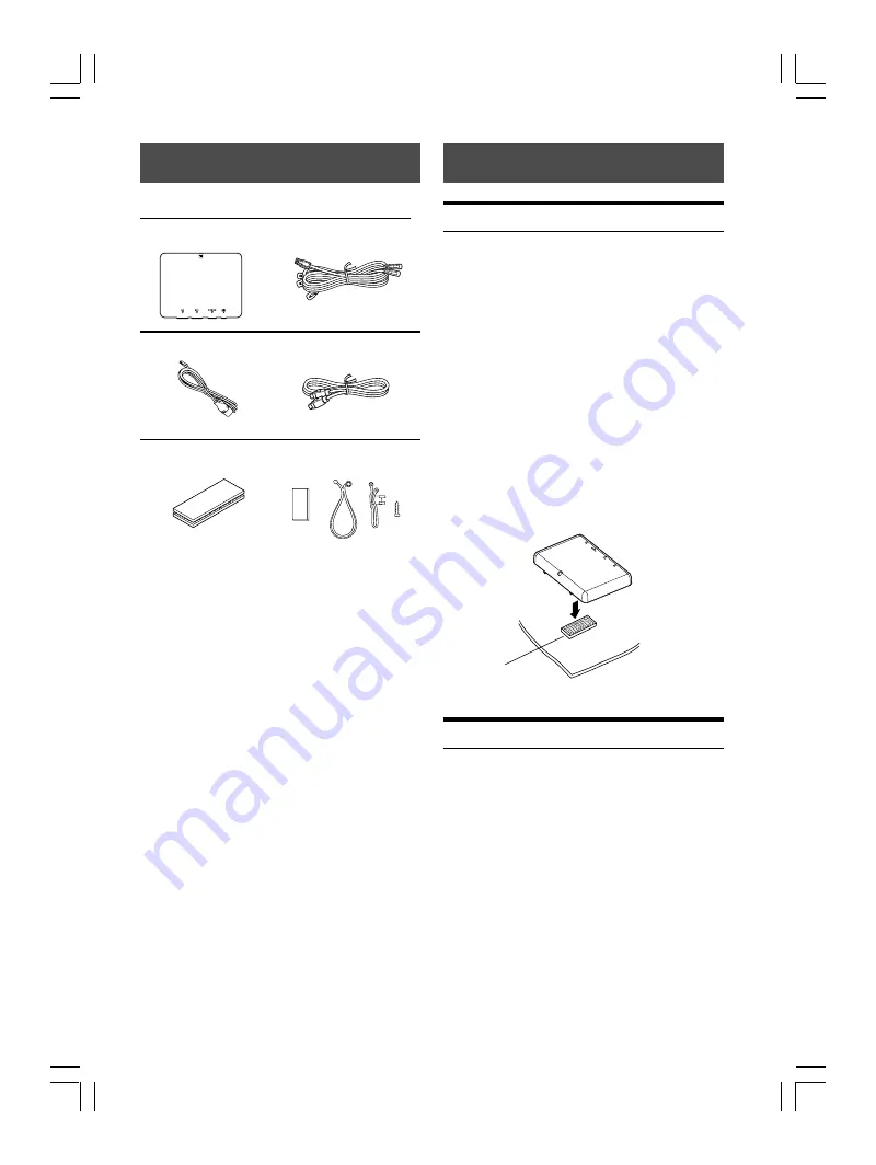 Alpine KCE-350BT Owner'S Manual Download Page 36